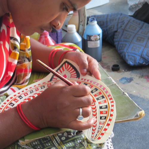 Handcrafting Jewellery