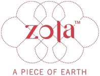 Zola India – A piece of Earth