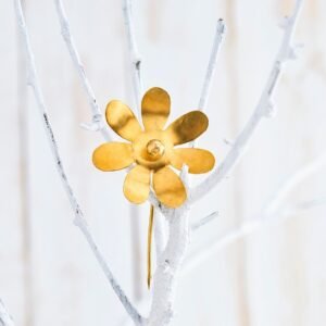 [ZODK70] Dhokra Jooda Pin