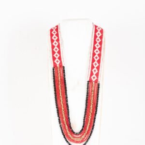 [ZOTD22] Toda Embroidery Necklace